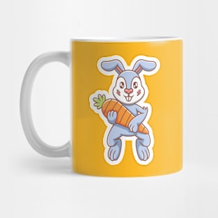 RABBITEZ Mug